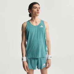 Áo Singlet Chạy Bộ Adizero