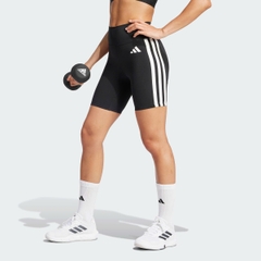 Quần short legging tập luyện Nữ adidas