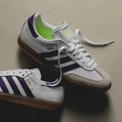 adidas Samba Messi - NAM