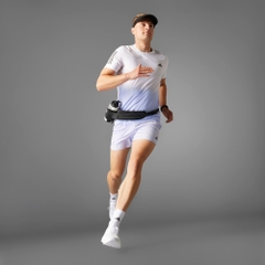 Áo Thun Colorblock CLIMACOOL Own the Run -  NAM