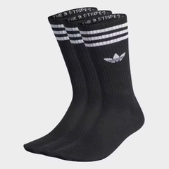 Tất Adidas Cổ Cao