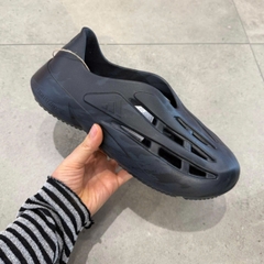 Giày ADIDAS Đen Lightblaze Moc