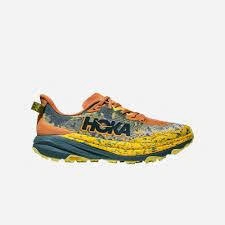 HOKA Speedgoat 6 - NAM