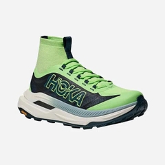 Giày HOKA Tecton X 3 Trail Tart Apple - NAM