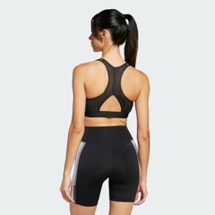 Áo bra tập luyện adidas