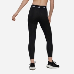 Quần Bó Thể Thao Nữ Adidas Techfit 7/8