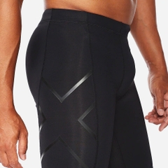 Bó Cơ Nam 2XU Core Compression - Đen