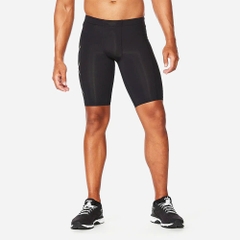 Bó Cơ Nam 2XU Core Compression - Đen