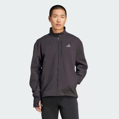 Own The Run Winterized Jacket