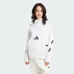 Áo Sweatshirt Có Mũ adidas Z.N.E. - Nữ
