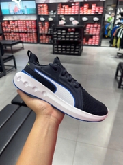 Giày Puma Softride Carson Knit