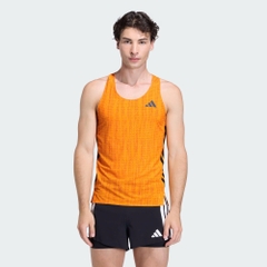 Áo Singlet Chạy Bộ Adizero