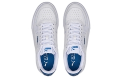 PUMA Caven 'White Blue'