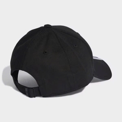 Mũ Lưỡi Trai Cotton Twill 3 Gạch