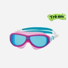 Kính Bơi Trẻ Em Zoggs Phantom Junior - Hồng