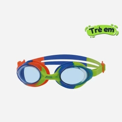 Kính Bơi Trẻ Em Zoggs Bondi Junior - Xanh Lá