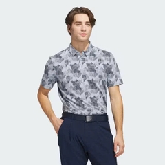 ÁO POLO HỌA TIẾT GO-TO