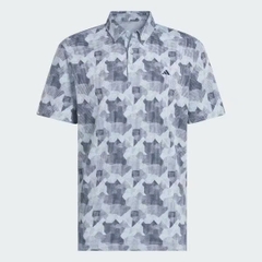 ÁO POLO HỌA TIẾT GO-TO