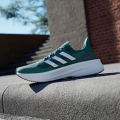 Giày Ultraboost 5 Màu xanh lá