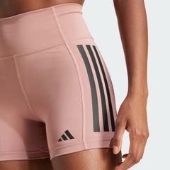 Quần Legging Ngắn 1/4 3 Sọc Optimé