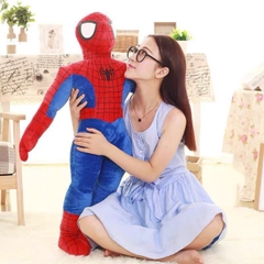 Người nhện nhồi bông