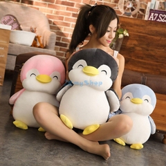 Chim Cánh Cụt nhồi bông