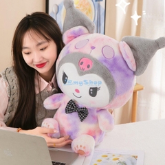 Thỏ Kuromi Melody dễ thương nhồi bông
