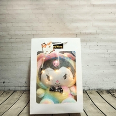 Túi quà gấu bông đáng yêu