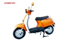 Xe máy điện Dibao Creer Nile