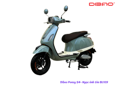 Xe máy điện Dibao Pansy S4