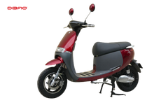Xe máy điện Dibao Gogo S4