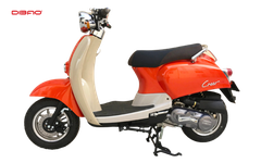 Xe máy tay ga Dibao 50CC Creer