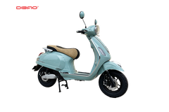 Xe máy điện Dibao Pansy S3