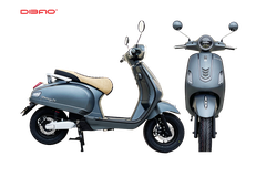 Xe máy điện Dibao Pansy S3