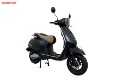 Xe máy điện Dibao Pansy S3