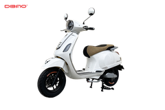 Xe máy điện Dibao Pansy S3