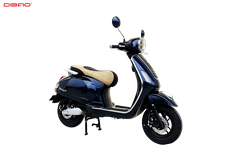 Xe máy điện Dibao Pansy S3
