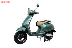 Xe máy điện Dibao Pansy S3