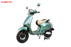 Xe máy điện Dibao Pansy S3