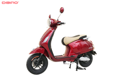 Xe máy điện Dibao Pansy S3
