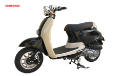 Xe máy tay ga Dibao 50CC Creer