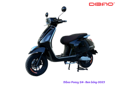 Xe máy điện Dibao Pansy S4-NFC