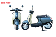 Xe máy điện Dibao Creer Nile