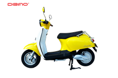Xe máy điện Dibao Creer Nile