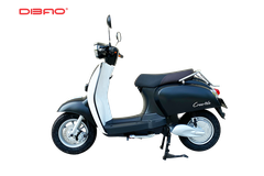 Xe máy điện Dibao Creer Nile