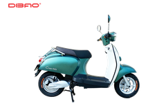 Xe máy điện Dibao Creer Nile