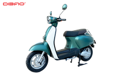 Xe máy điện Dibao Creer Nile
