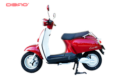 Xe máy điện Dibao Creer Nile