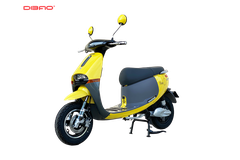 Xe máy điện Dibao Gogo Cross