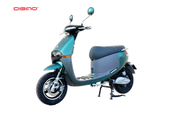 Xe máy điện Dibao Gogo Cross
